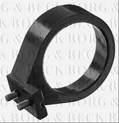 BORG & BECK bwa006 -